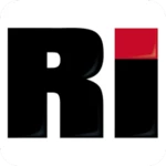 rynek instalacyjny android application logo